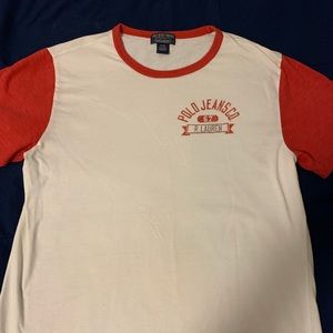 polo tee